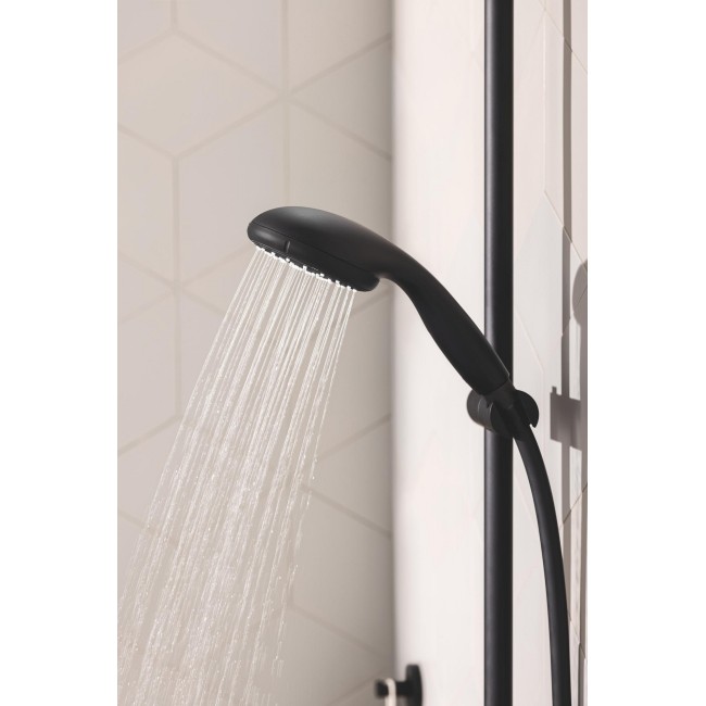 Grohe Комплект смесителей QuickFix Start 3 в 1 для ванной (UA303301MQ)