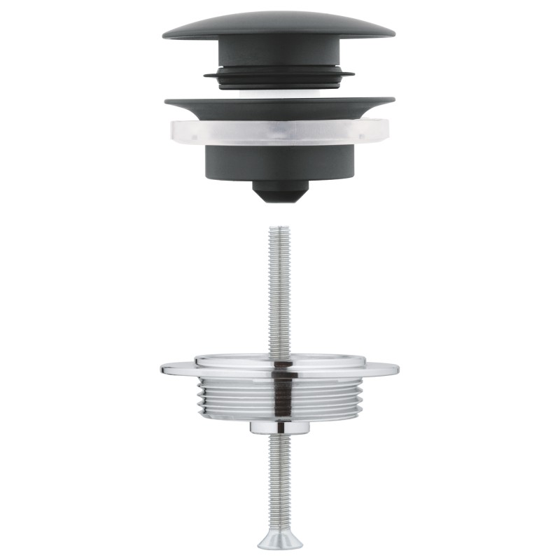 Grohe Комплект смесителей QuickFix Start 3 в 1 для ванной (UA303301MQ)