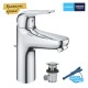 Grohe QuickFix Swift Одноважільний змішувач для раковини M-розміру (24325001)