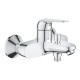 Grohe QuickFix Swift Одноважільний змішувач для ванни (24335001)
