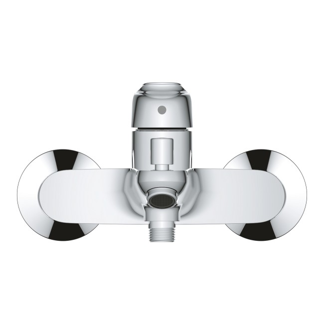 Grohe QuickFix Swift Одноважільний змішувач для ванни (24335001)