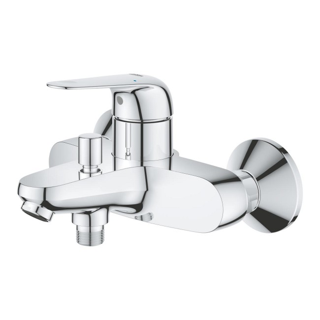 Grohe QuickFix Swift Одноважільний змішувач для ванни (24335001)
