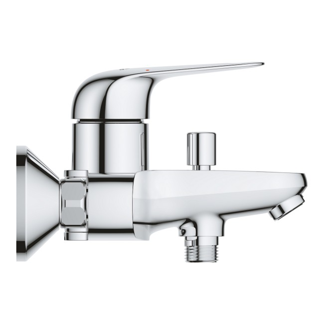 Grohe QuickFix Swift Одноважільний змішувач для ванни (24335001)