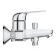 Grohe QuickFix Swift Одноважільний змішувач для ванни (24335001)