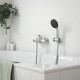 Grohe QuickFix Swift Одноважільний змішувач для ванни (24335001)