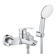 Grohe Eurosmart Одноважільний змішувач для ванни (25276003)