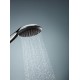Grohe QuickFix Start Однорычажный смеситель для ванны + душевой набор (25283002)