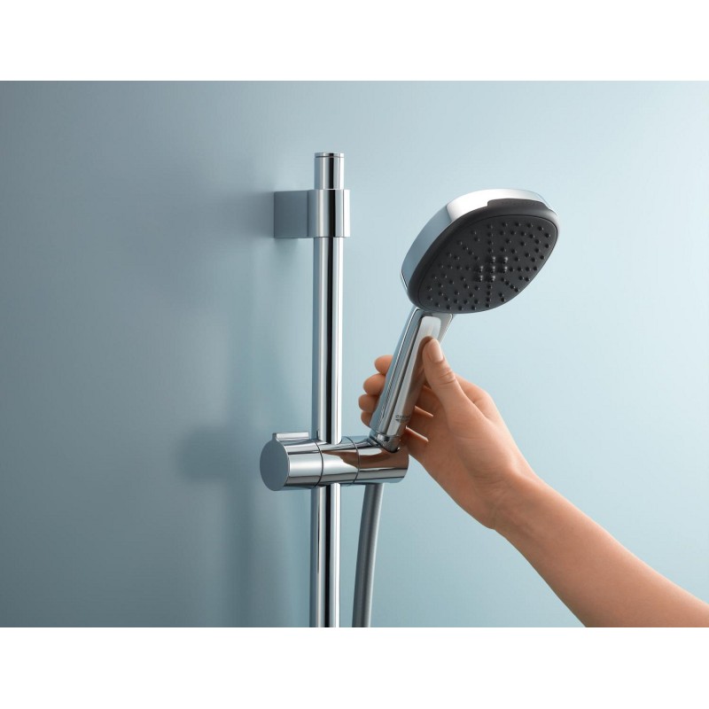 Grohe Quickfix Vitalio Comfort 110 Ручной душ, 2 режима струи (26397001)