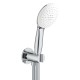 Grohe Tempesta 110 Душовий набір, 2 режими струменю (26406003)