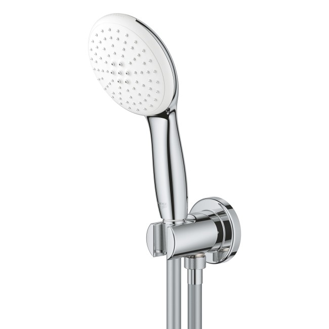 Grohe Tempesta 110 Душовий набір, 2 режими струменю (26406003)