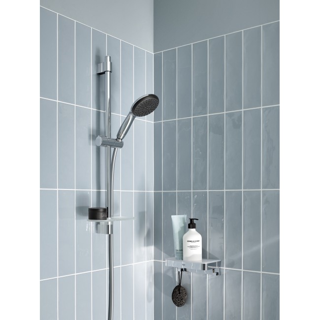 Grohe QuickFix Vitalio Start 110  Душовий гарнітур, 2 режими струменю (26952001)