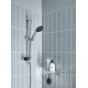 Grohe QuickFix Vitalio Start 110  Душовий гарнітур, 2 режими струменю (26952001)