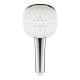 Grohe Tempesta Cube 110 Ручний душ, 3 режими струменю (27572003)