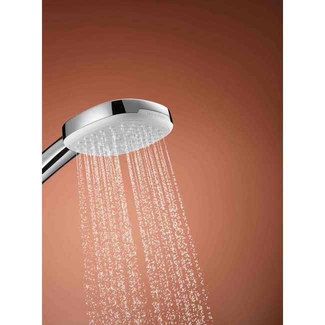 Grohe Tempesta Cube 110 Ручний душ, 3 режими струменю (27572003)