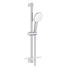 Grohe Tempesta Cube 110 Душовий гарнітур, 3 режими струменю (27576003)