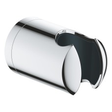 Grohe QuickFix Vitalio Universal Настенный держатель ручного душа (27958001)