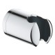 Grohe QuickFix Vitalio Universal Настенный держатель ручного душа (27958001)
