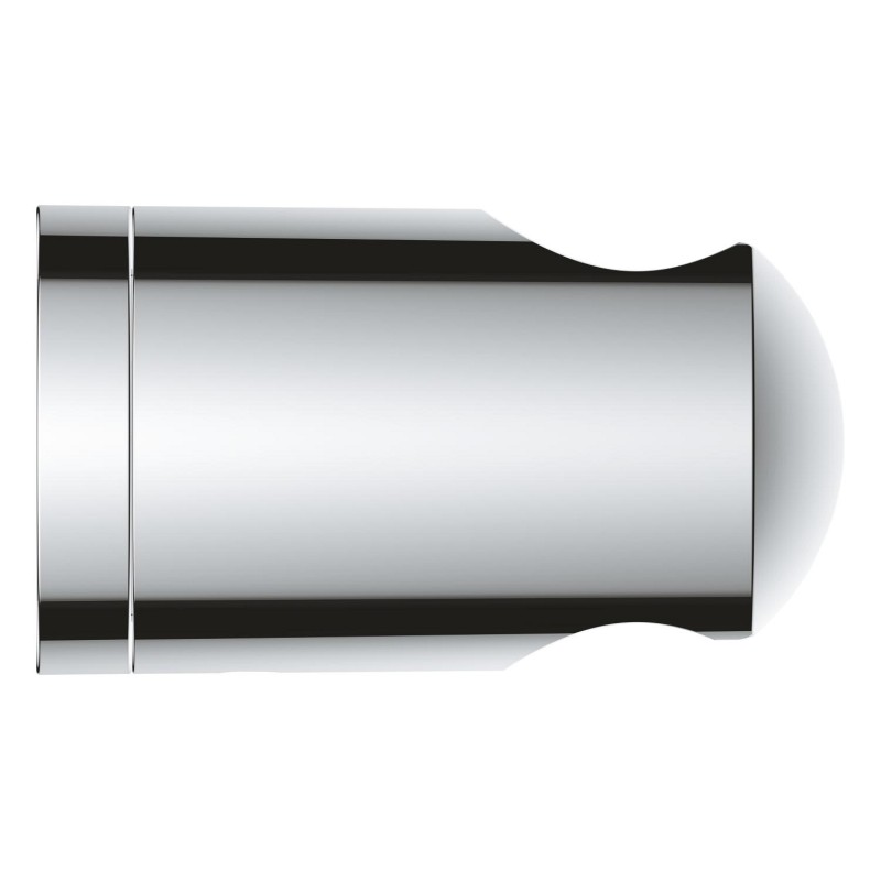 Grohe QuickFix Vitalio Universal Настенный держатель ручного душа (27958001)