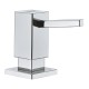 Grohe Cubic Дозатор жидкого мыла (40649000) Grohe Cubic Дозатор жидкого мыла (40649000)