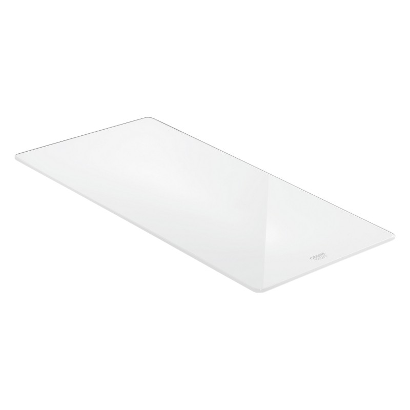 Grohe Доска разделочная L-размер 450, стекло (40786L00)