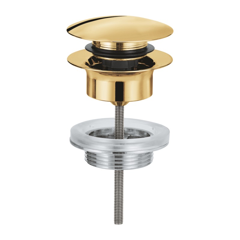 Grohe Сливной гарнитур с функцией закрытия-открывания (65807GL0)