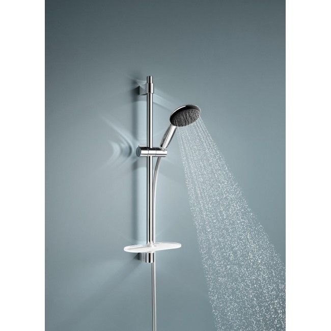 Grohe QuickFix Vitalio Start 110 Ручной душ, 2 вида струи (27946001)