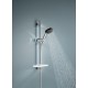 Grohe QuickFix Vitalio Start 110 Ручной душ, 2 вида струи (27946001)