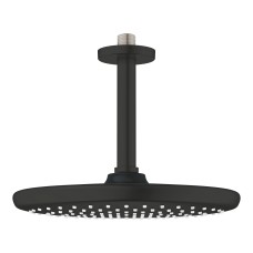 Grohe Tempesta 250 Набір 142 мм верхнього душу настельного монтажу, 1 режим струменю (266692430)