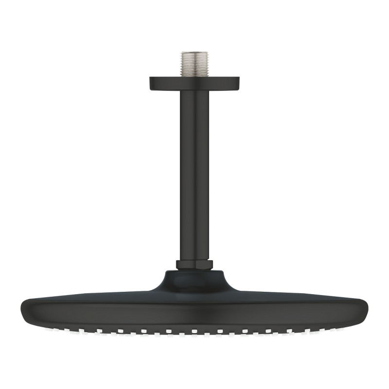 Grohe Tempesta 250 Верхний душ с потолочным душевым кронштейном 142 мм, 1 режим струи (266692430)