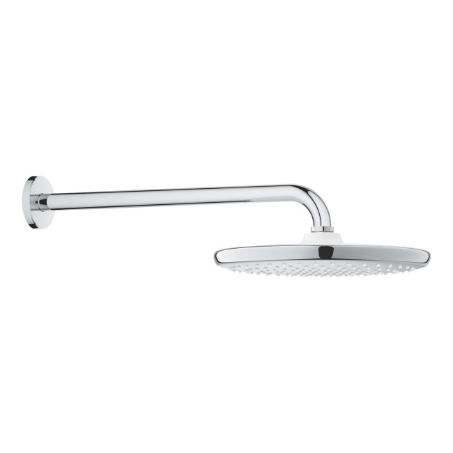 Grohe QuickFix Grohtherm SmartControl Душовий комплект з Vitalio Start 250  (UA202802R3)