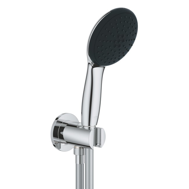 Grohe QuickFix Grohtherm SmartControl Душовий комплект з Vitalio Start 250  (UA202802R3)