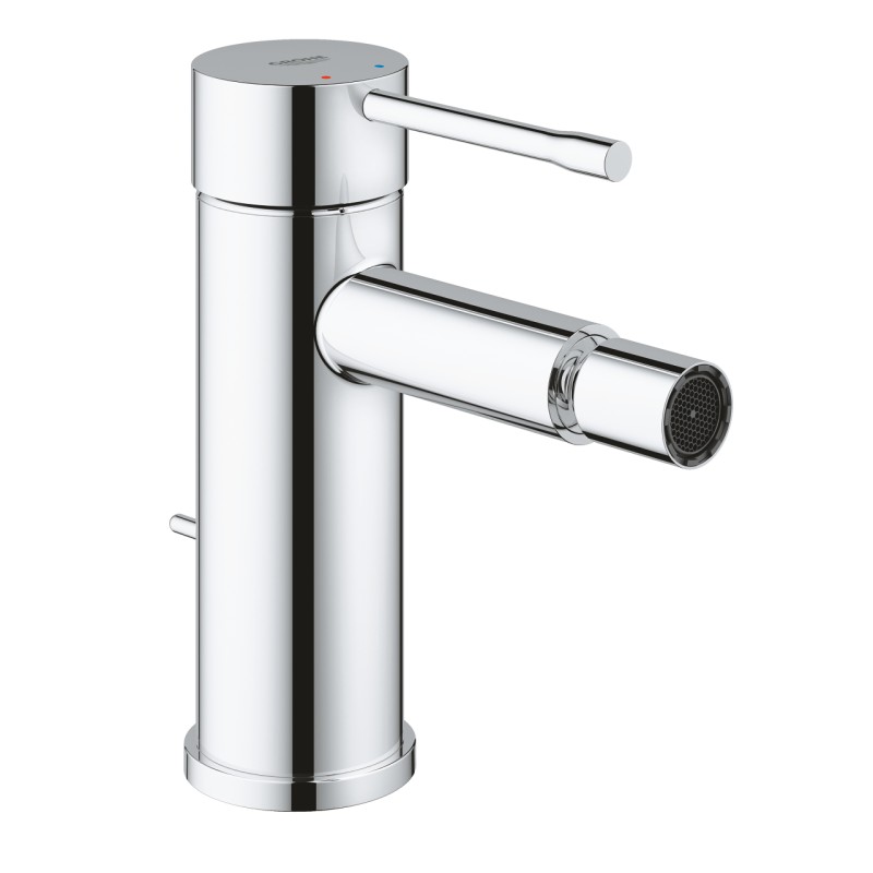 Grohe Essence Однорычажный смеситель для биде 1/2" S-размера. (24178001) Grohe Essence Однорычажный смеситель для биде 1/2" S-размера. (24178001)