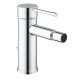 Grohe Essence Однорычажный смеситель для биде 1/2" S-размера. (24178001) Grohe Essence Однорычажный смеситель для биде 1/2" S-размера. (24178001)