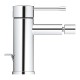 Grohe Essence Однорычажный смеситель для биде 1/2" S-размера. (24178001) Grohe Essence Однорычажный смеситель для биде 1/2" S-размера. (24178001)