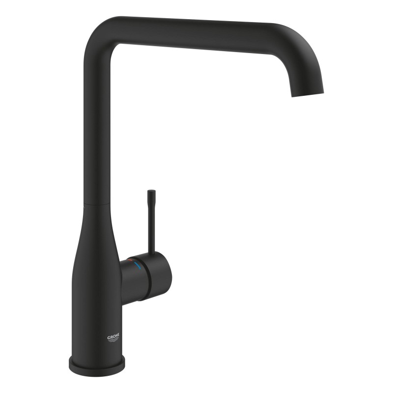 Grohe Accent Смеситель однорычажный для мойки (30423KF0)