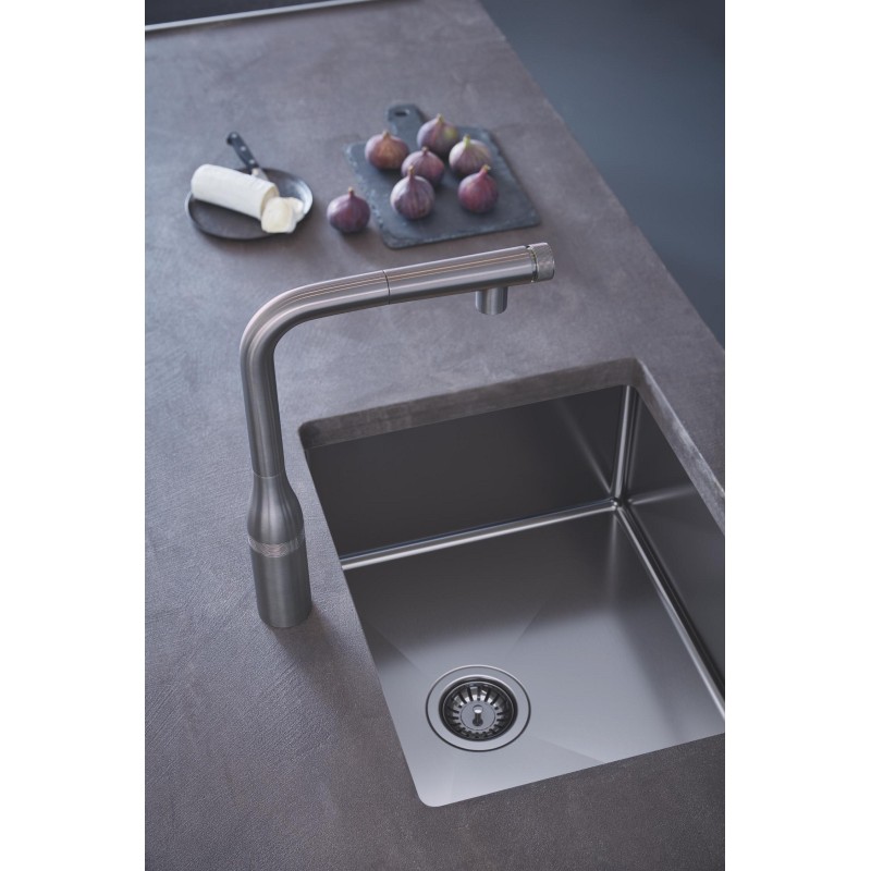Grohe Accent SmartControl Смеситель однорычажный для мойки (30444AL0
)