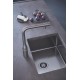 Grohe Accent SmartControl Смеситель однорычажный для мойки (30444AL0
)