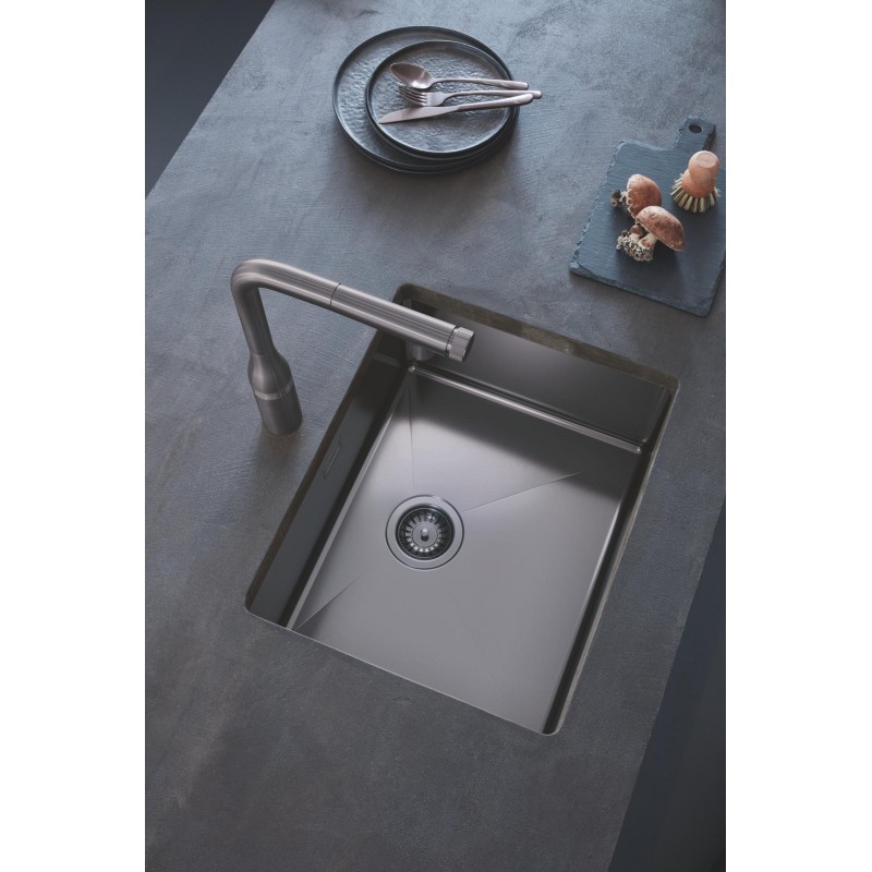 Grohe Accent SmartControl Смеситель однорычажный для мойки (30444AL0
)