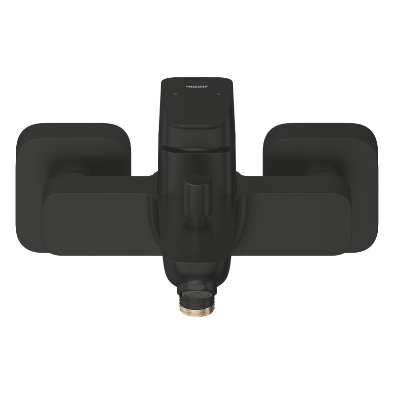 Grohe Cubeo Однорычажный смеситель для ванны (1018132430)