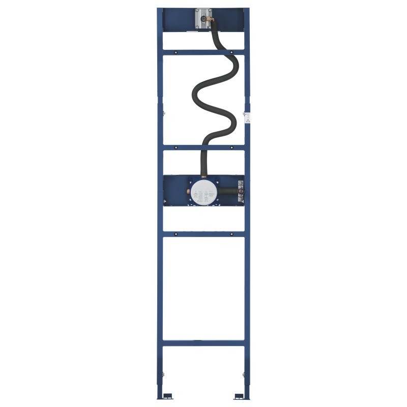 Grohe Rapido Shower Frame Инсталяция для установки душевой системы (1039939990)