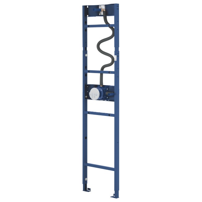 Grohe Rapido Shower Frame Инсталяция для установки душевой системы (1039939990)