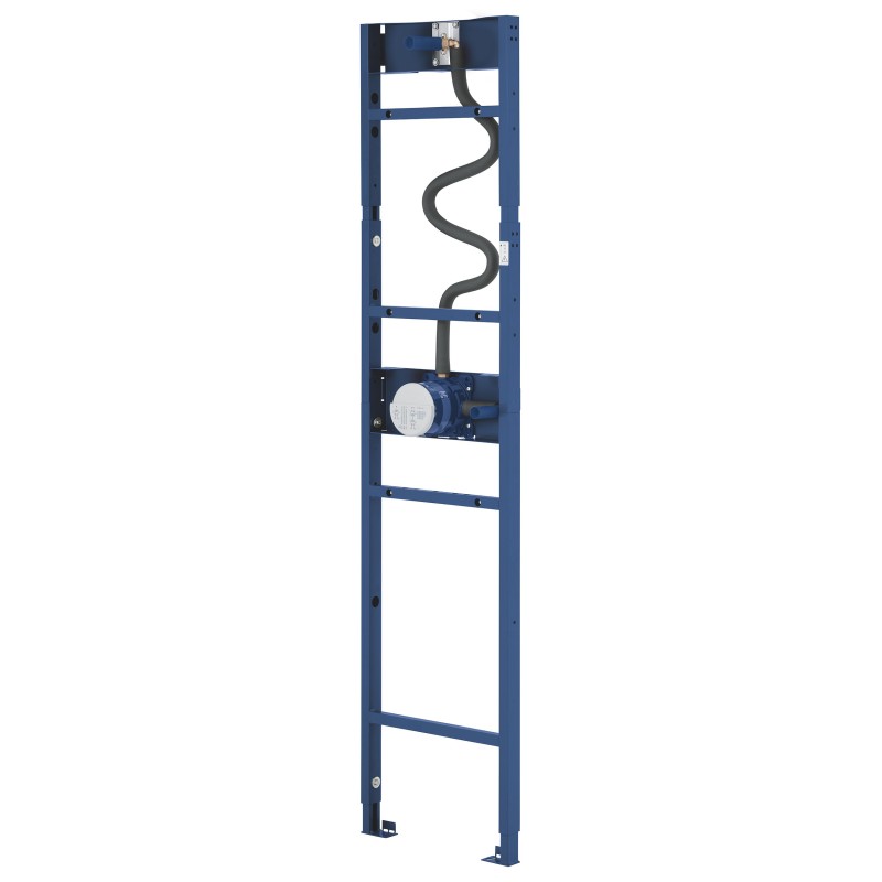 Grohe Rapido Shower Frame Инсталяция для установки душевой системы (1039939990)