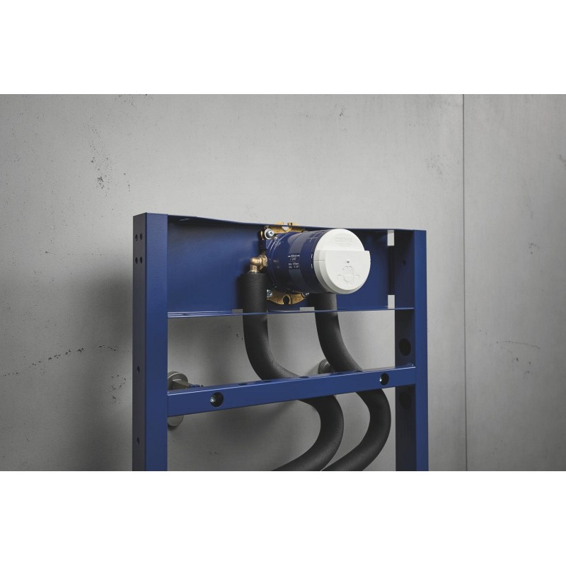 Grohe Rapido Shower Frame Инсталяция для установки душевой системы (1039939990)