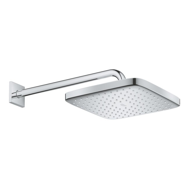 Grohe Grohtherm Прихована душова система з Tempesta 250 Cube (1039950000)