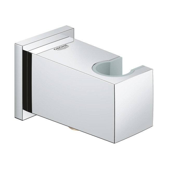 Grohe Grohtherm Прихована душова система з Tempesta 250 Cube (1039950000)
