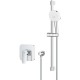 Grohe Cubeo Скрытая душевая система с Tempesta 110 (1053350000)