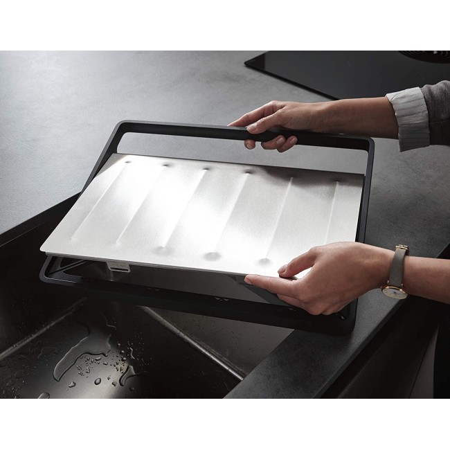 Мобильная сушилка hansgrohe F17 40962800