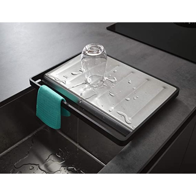 Мобильная сушилка hansgrohe F17 40962800