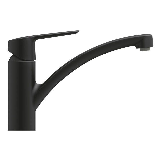 Grohe QuickFix Start Одноважільний змішувач для мийки (32441KF2)