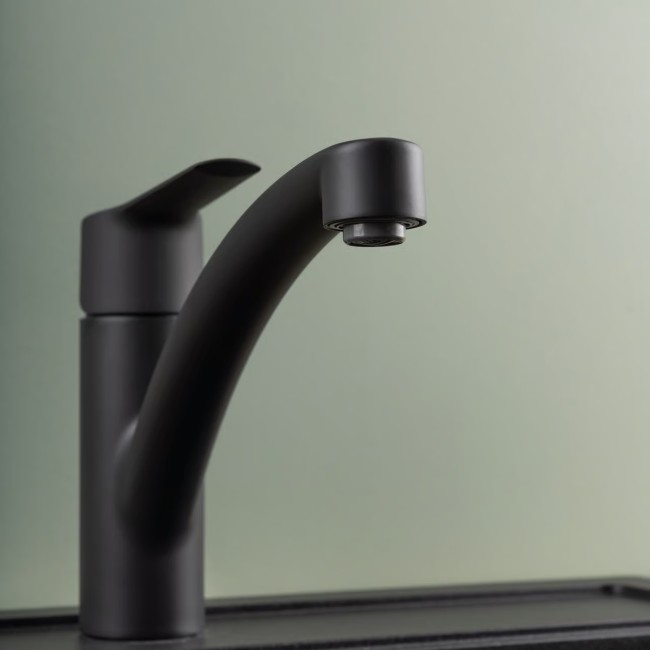 Grohe QuickFix Start Одноважільний змішувач для мийки (32441KF2)